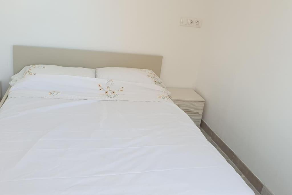 2bedroom In Levante Appartement Benidorm