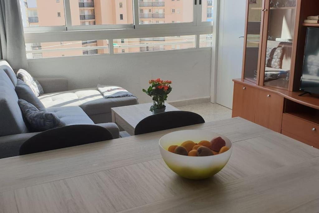 2bedroom In Levante Appartement Benidorm
