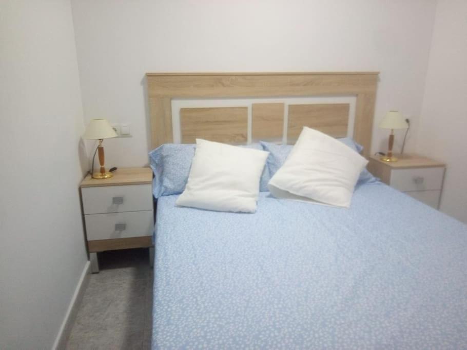 Appartement 2bedroom In Levante