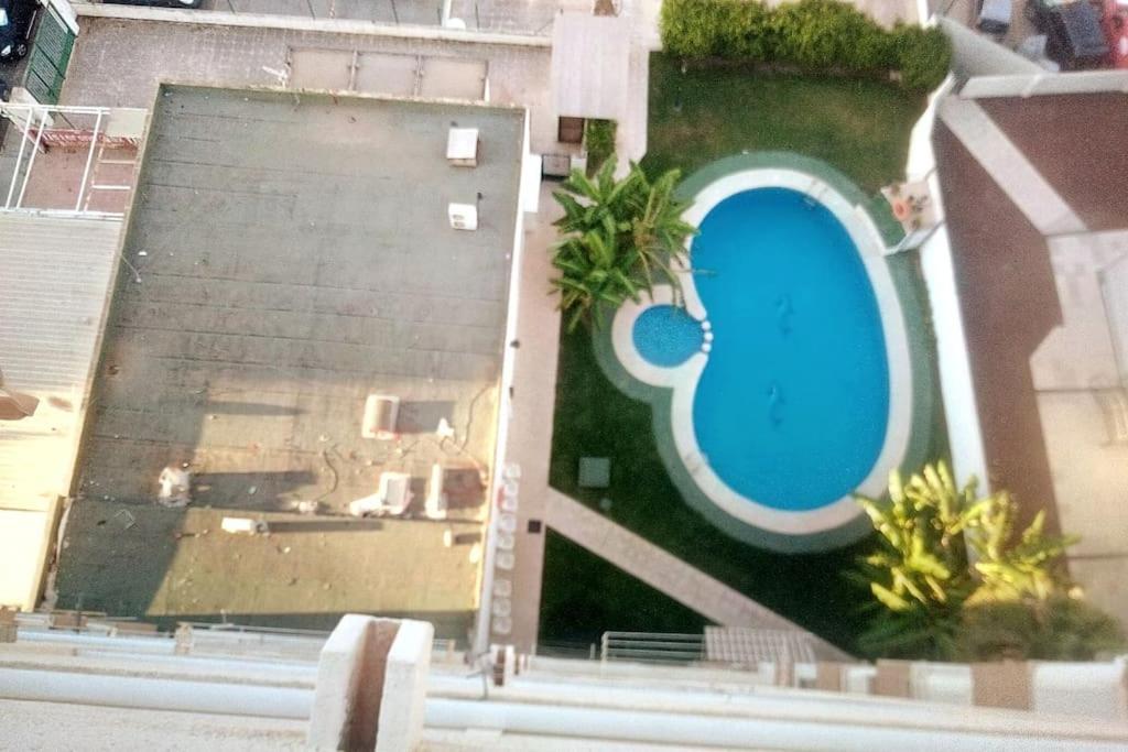 2bedroom In Levante Appartamento